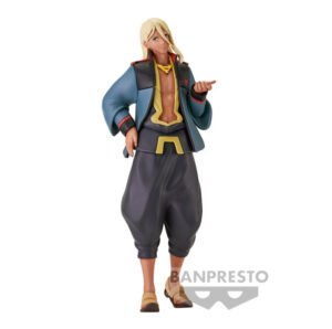 Banpresto – Of Shaddiq Zenelli Witch From Mercury