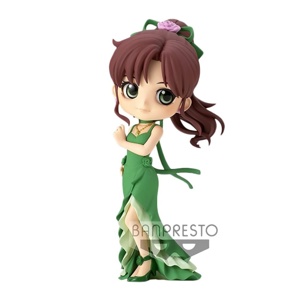 Banpresto – Sailor Moon Jupiter Princess