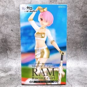 Furyu – Re:Zero Ram Racing Girl