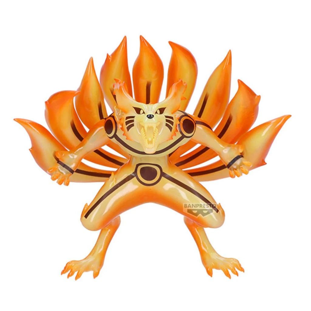 Banpresto – Naruto Shippuden Kurama