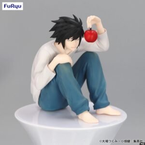 Furyu – Death Note L Lawliet Noodle Stopper