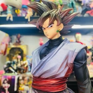 Private Studio – Dragon Ball Goku Black 33cm