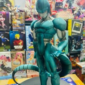 Private Studio – Dragon Ball Metal Cooler 30cm (2 Interchangeable Heads & Hands)
