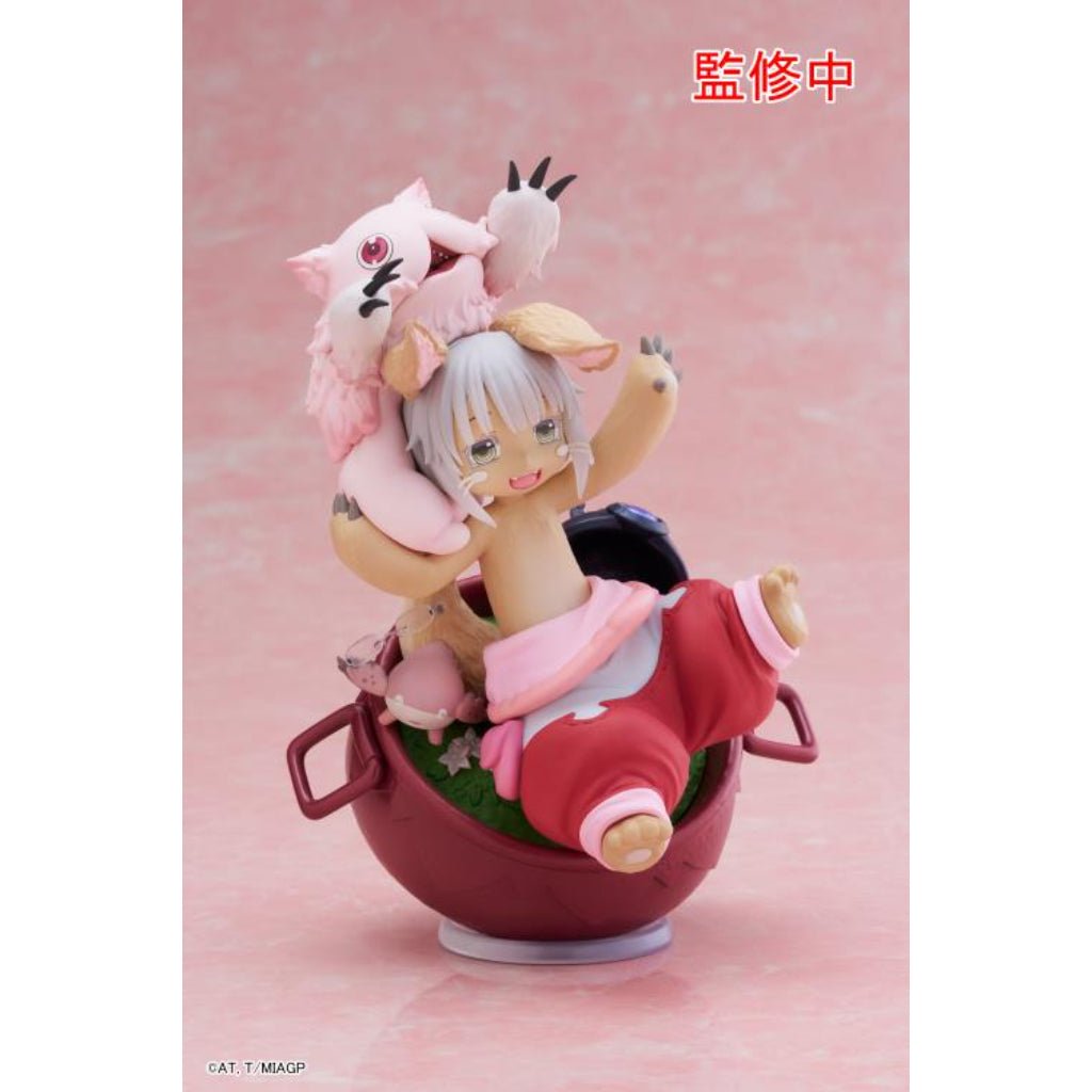 Taito – Artist Masterpiece & Nanachi