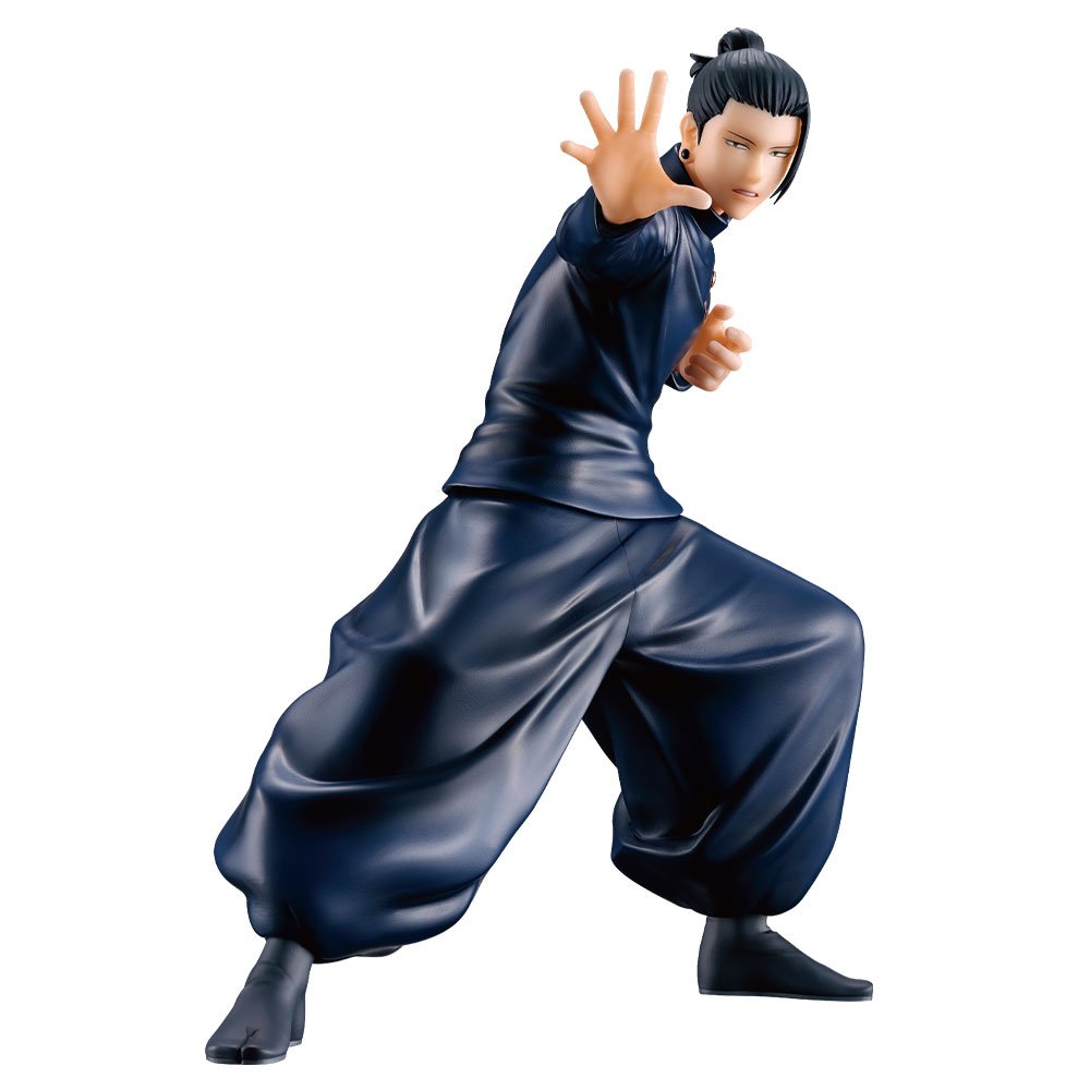 Banpresto – Bandai Namco Geto Jujutsu Kaisen Prize B