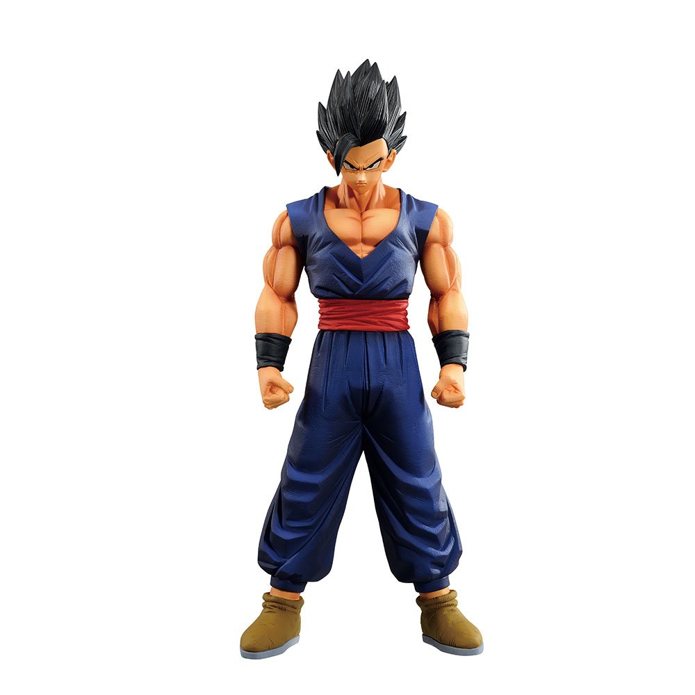 Ichiban Kuji – Bandai Dragon Ball Super Super Hero Prize A Ultimate Gohan Masterlise