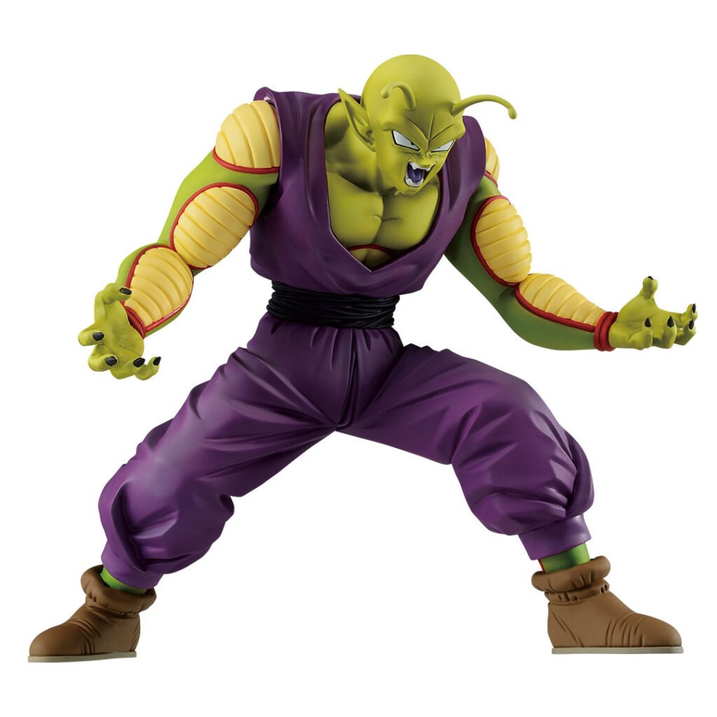 Ichiban Kuji – Bandai Dragon Ball VS Omnibus Ultra Prize B Piccolo Potential Unleashed