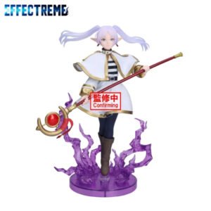 Banpresto – Effectreme Frieren Frieren Beyond Journeys End
