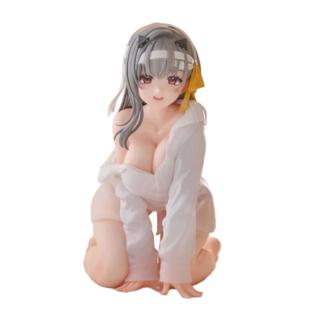 Furyu – Goddess Of Victory Nikke Modernia First Affection Noodle Stopper