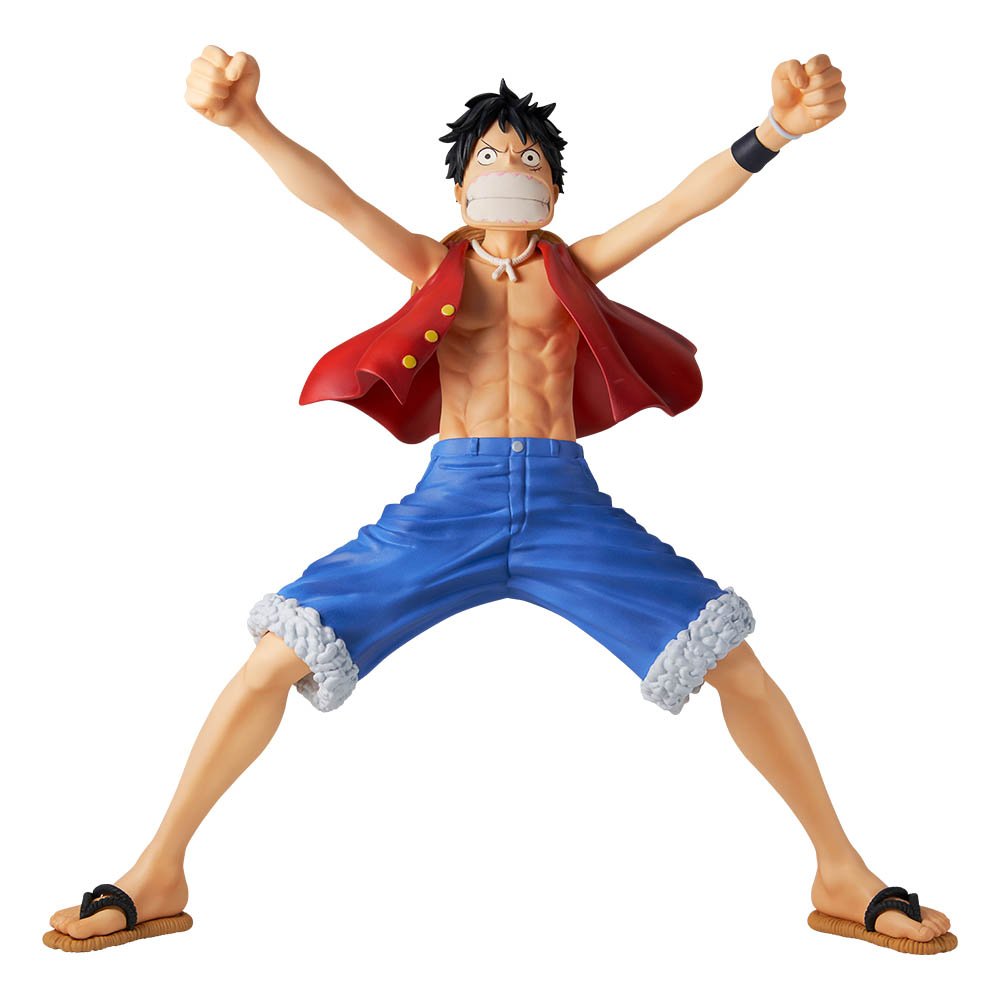 Ichiban Kuji – Monkey D Luffy Masterlise Expiece