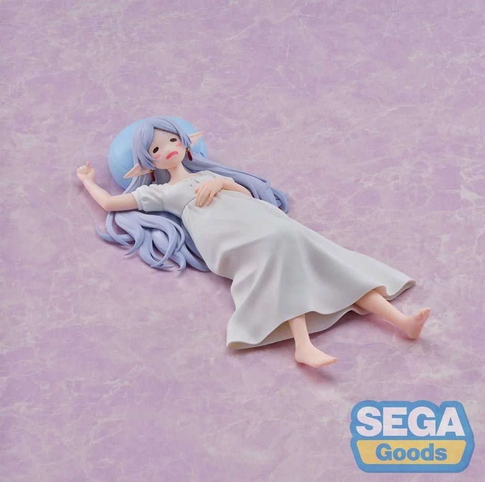 Sega – Frieren Beyond Journeys End Yumemirize Frieren Roomwear Loungewear Version