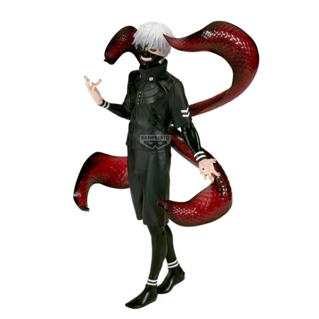 Banpresto – Tokyo Ghoul Grandista Kaneki Ken II