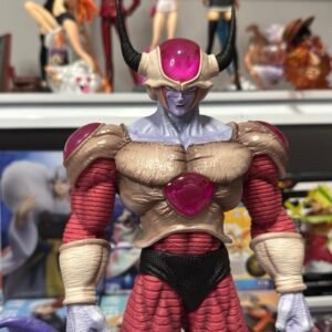 Private Studio – Dragon Ball Frieza 34cm