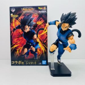 Ichiban Kuji – Dragon Ball Battle Of World With Dragonball Legends Collaboration Prize Masterlise Shallot