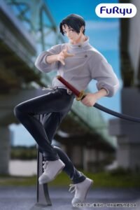 Furyu – Jujutsu Kaisen Trio Try It Yuta Okkotsu