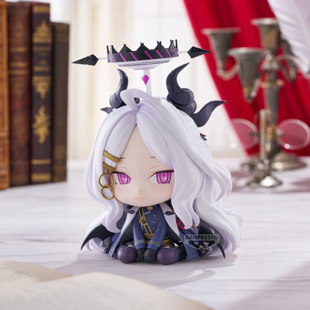 Banpresto – Blue Archive Sitting Hina