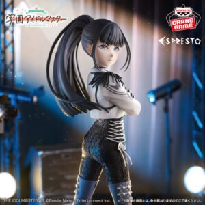 Banpresto – Gakuen Idolmaster Espresto Swallow Pattern Tsubame Amaya