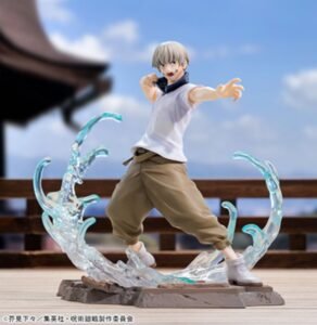 Sega – Jujutsu Kaisen Luminasta Toge Inumaki Brush Up Ver.