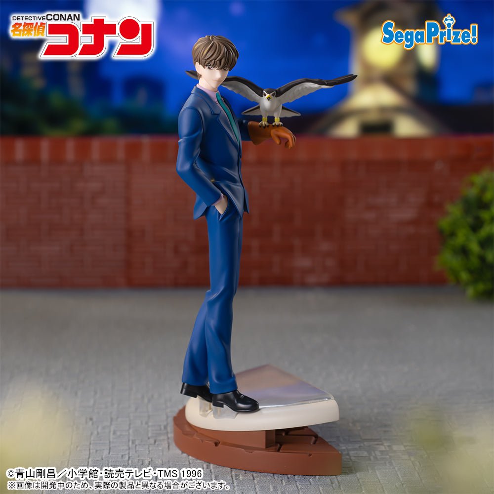 Sega – Detective Conan Xrosslink Saguru Hakuba