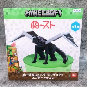 Furyu – Minecraft Noodle Stopper Ender Dragon