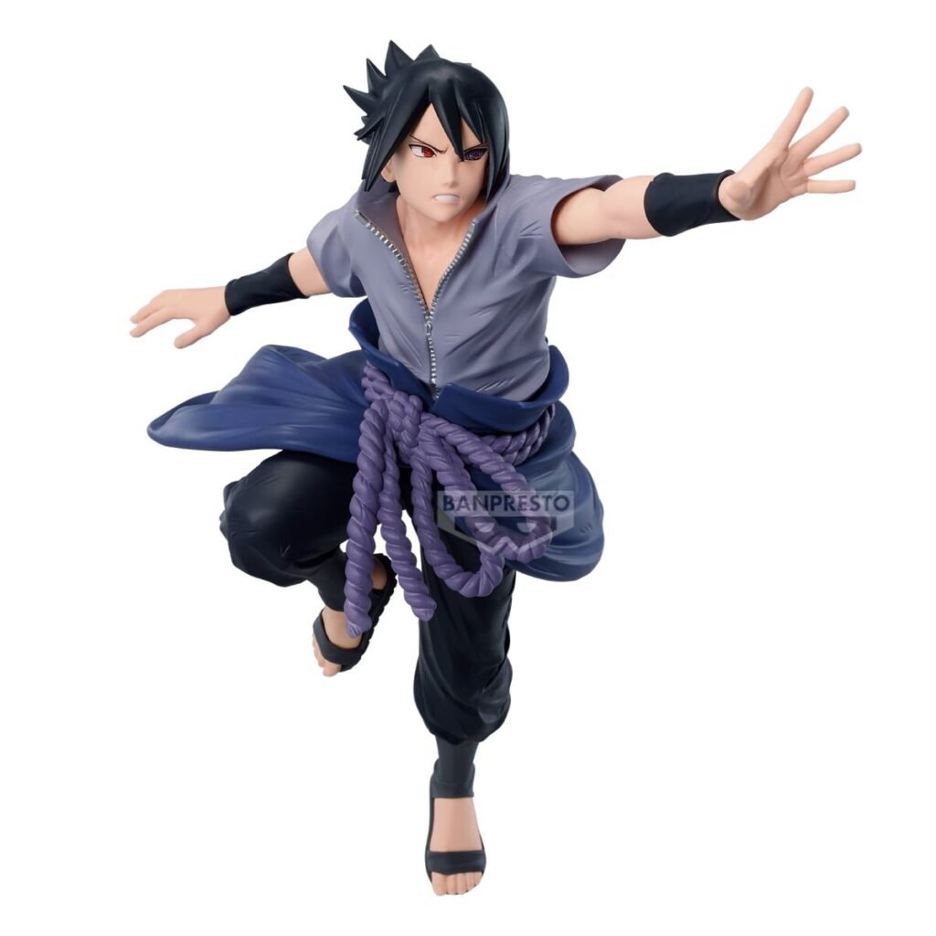 Banpresto – Naruto 72 Series 71 Vibration Stars Uzumaki Naruto