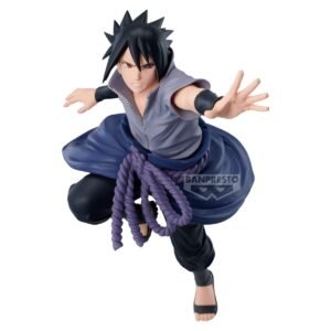 Banpresto – Naruto 72 Series 71 Vibration Stars Haruno Sakura