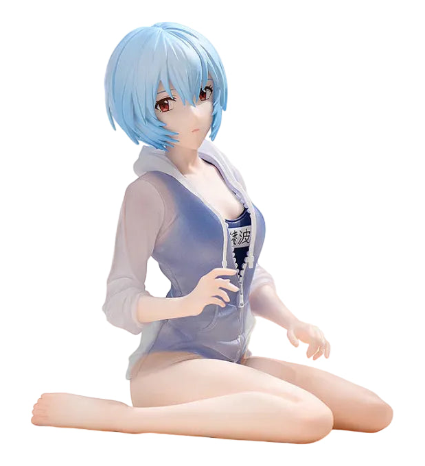 Sega – Rebuild Of Evangelion Yumemirize Rei Ayanami School Swimsuit Ver.