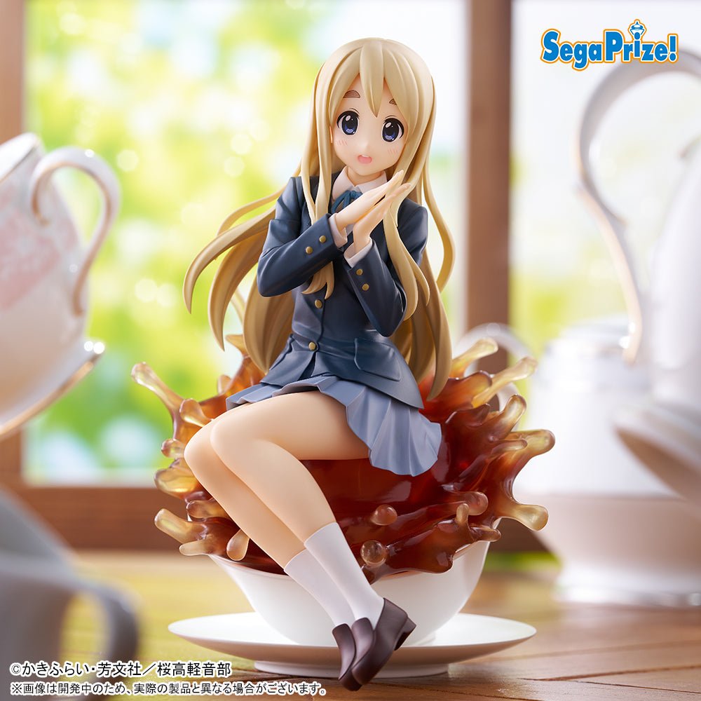 Sega – K On Luminasta Tsumugi Kotobuki
