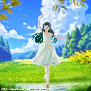 Shunka Shuutou Daikousha Haru no Mai Xstellar Ruri Hazakura