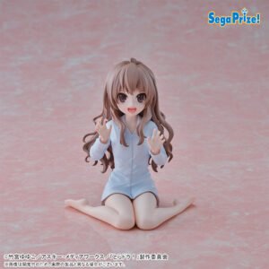 Sega – Toradora Yumemirize Taiga Aisaka