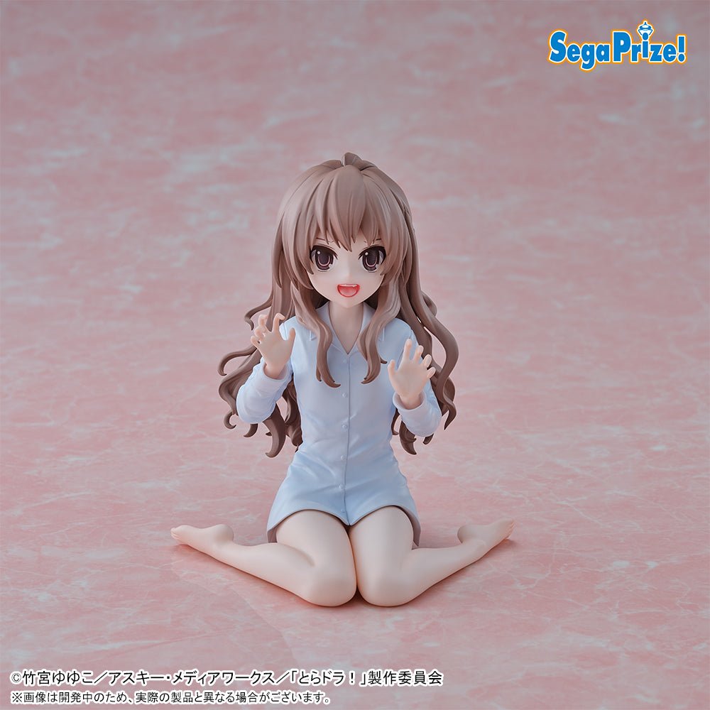 Sega – Toradora Yumemirize Taiga Aisaka