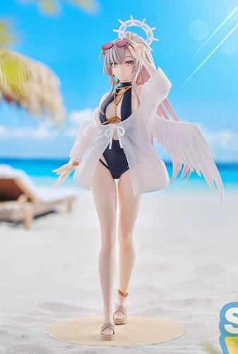 Blue Archive Xstellar Nagisa Swimsuit