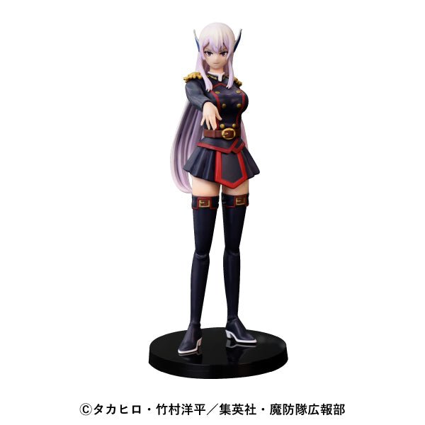 Chained Soldier Fascinityfigure Kyouka Uzen