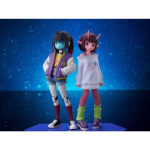 Galactic Express Milky Subway Vivit Chiharu