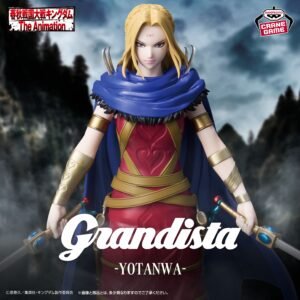 Banpresto – Grandista Yo Tan Wa