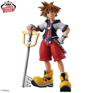 Banpresto – Grandista Sora Kh