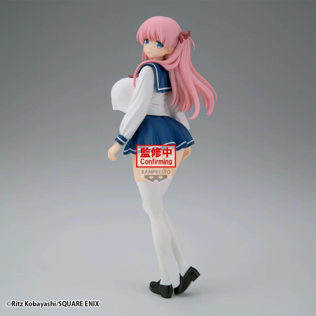 Banpresto – Glitter & Glamours Nodoka Haramura