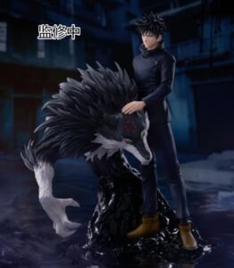 Sega – Figurizmα Megumi Fushiguro