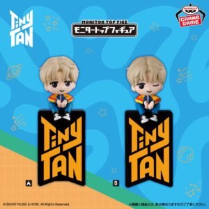 Banpresto – Dna Monitor Top Jimin