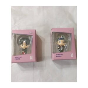 Tinytan Dna Monitor Top Jung Kook