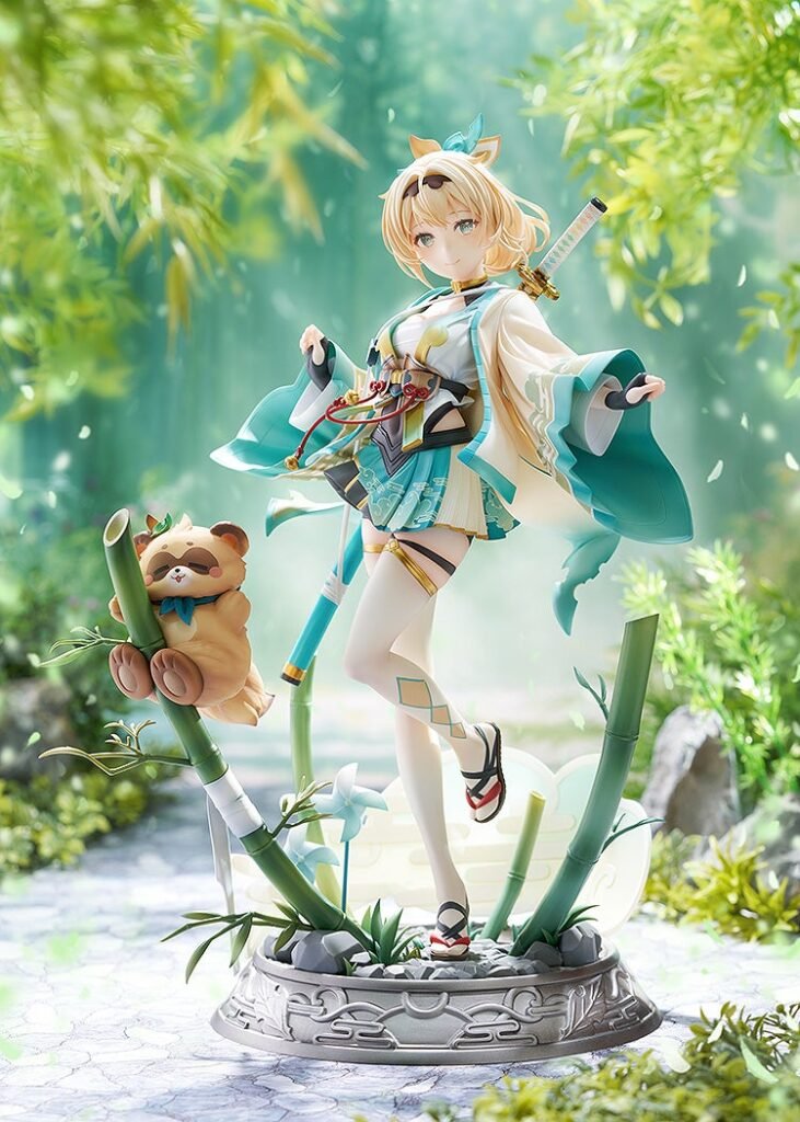 Banpresto – Hololive Hololive If Relax Time Iroha Kazama