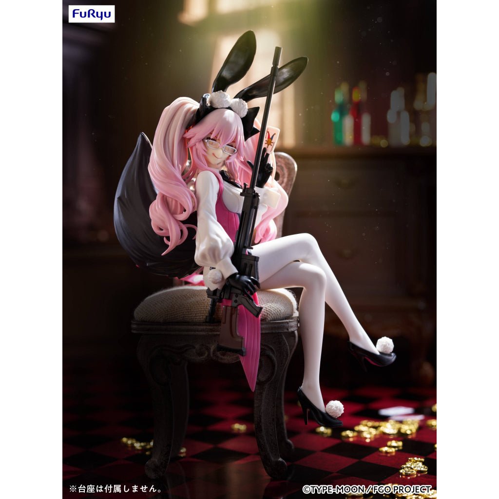Furyu – Fate Grand Order Noodle Stopper Assassin Koyanskaya Of Light Final Ascension