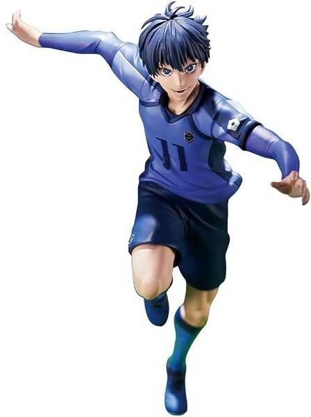 Banpresto – Blue Lock Sweets Flavor 2026 Yoichi Isagi