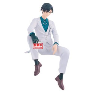 Banpresto – Blue Lock Sweets Flavor 2026 Rin Itoshi