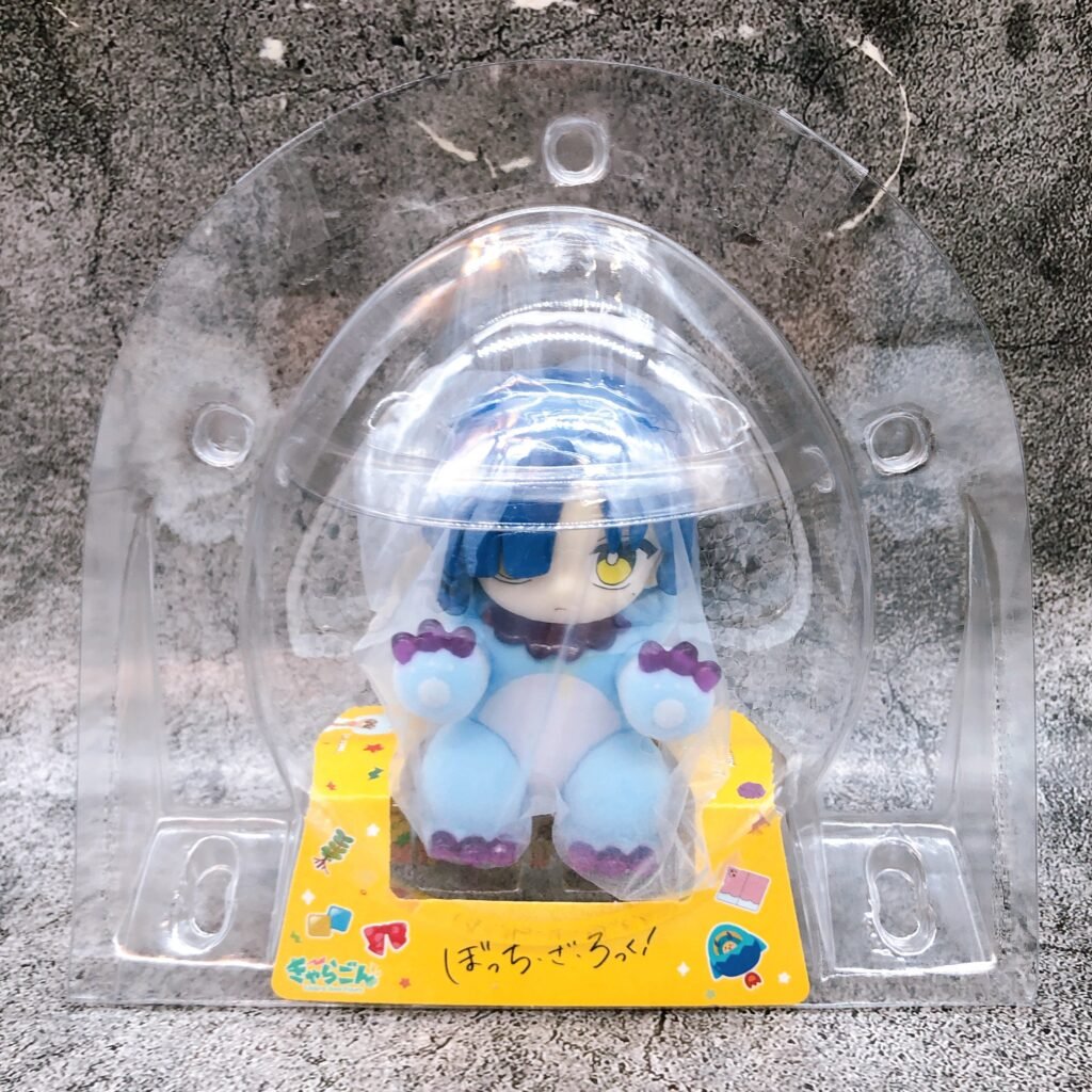 Bocchi Rock Charagon Anime Bocchi Rock