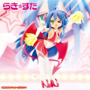 Konami – Lucky Star Konata Izumi Succubus Cheer Costume Ver.