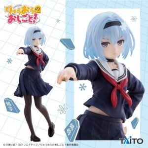 Taito – Coreful Ginko Sora Uniform Ver. Crane Limited