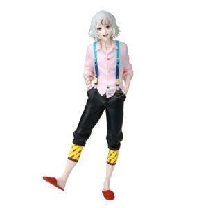 Banpresto – Tokyo Ghoul Maximatic Juzo Suzuya