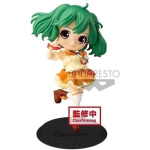 Banpresto Q Posket – Banpresto Macross Frontier Of Ranka Lee