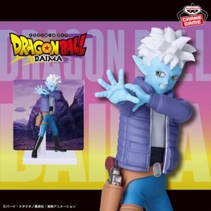 Banpresto – Dragon Ball Daima Glorio With Panel